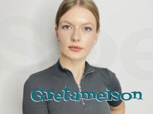 Gretameison
