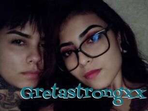 Gretastrongxx