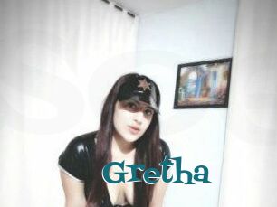 Gretha