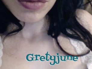 Gretyjune