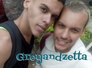 Greyandzetta