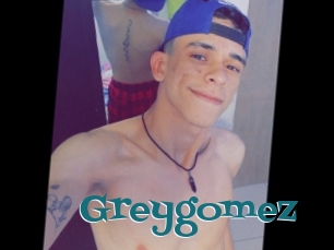 Greygomez