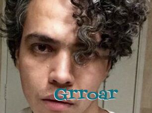 Grroar