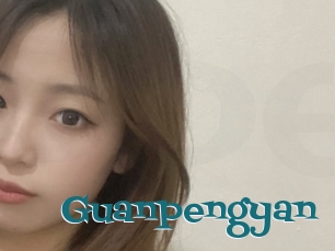 Guanpengyan