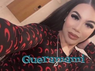 Gueramami