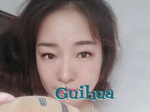 Guihua