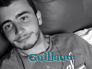 Guillaum