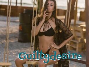 Guiltydesire