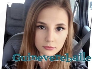 Guineverebaile