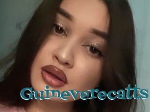 Guineverecatts