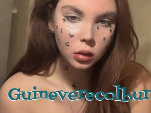 Guineverecolburn