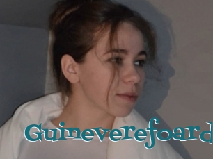 Guineverefoard