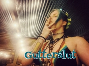 Gutterslut