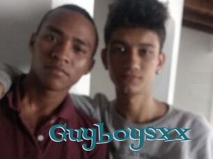 Guyboysxx