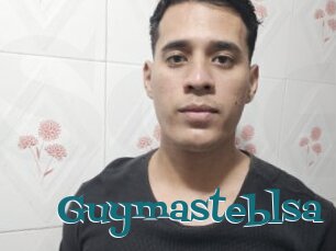 Guymasteblsa