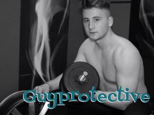 Guyprotective