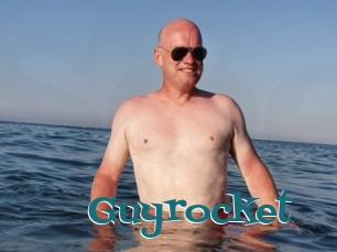 Guyrocket