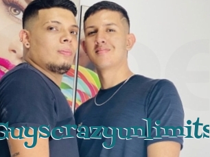 Guyscrazyunlimits