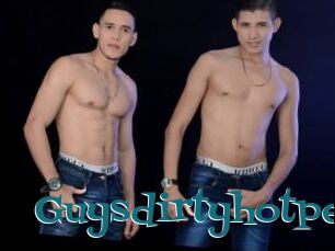 Guysdirtyhotpe