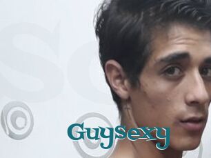 Guysexy
