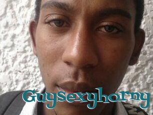 Guysexyhorny
