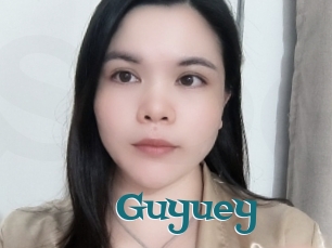 Guyuey