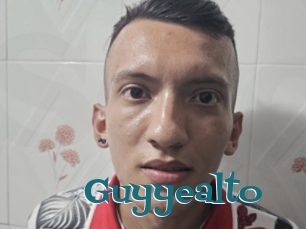 Guyyealto