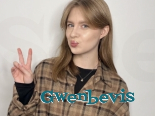 Gwenbevis