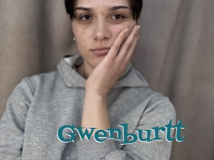 Gwenburtt