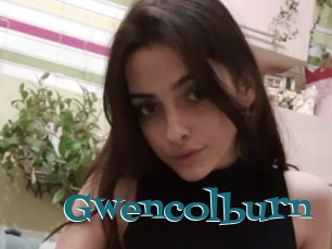 Gwencolburn