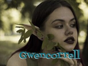 Gwencorrell
