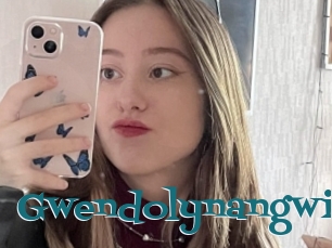 Gwendolynangwin