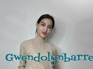 Gwendolynbarren