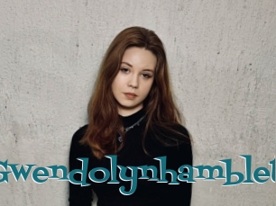 Gwendolynhamblet