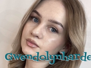 Gwendolynharder