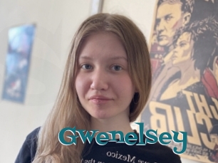 Gwenelsey