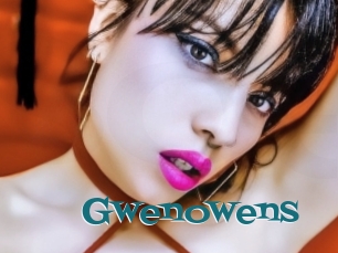 Gwenowens