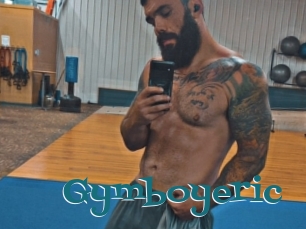 Gymboyeric