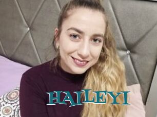 HAILEYI