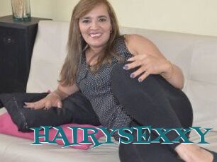 HAIRYSEXXY