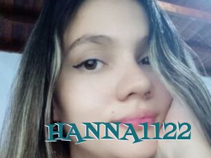 HANNA1122