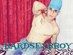 HARDSEXBBOYY