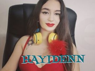 HAYIDENN