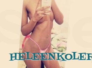 HELEENKOLER