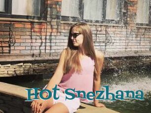 HOt_Snezhana
