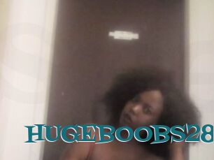 HUGEBOOBS28