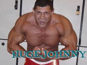 HUGEJOHNNY