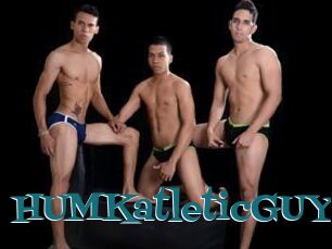 HUMKatleticGUYS
