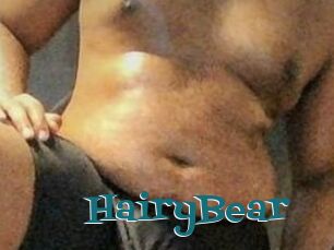 HairyBear