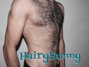 HairyBunny